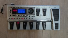 Boss GT-10 Guitar Multi-Effect