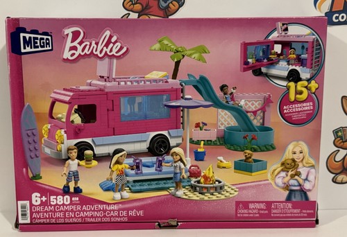 Mattel mega barbie - barbie, dream