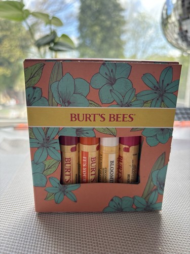 Burts bees beeswax bounty - bees,