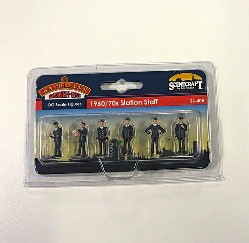 Bachmann branchline scenecraft - branchline,