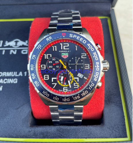 Tag heuer formula - tag, 1