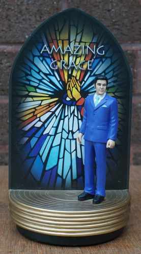 Elvis hawthorn village amazing - elvis,