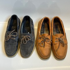 Sperry Top Sider Deck Shoes