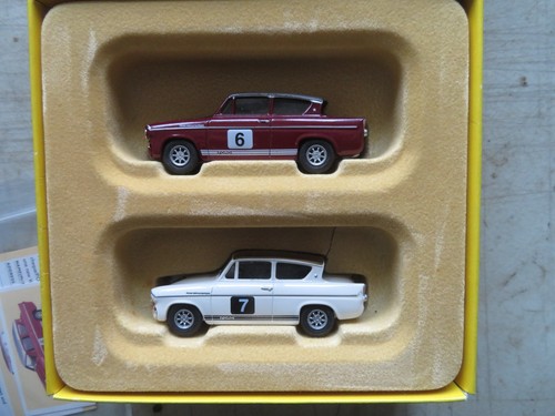 Vanguardsbroadspeed - 1:43,