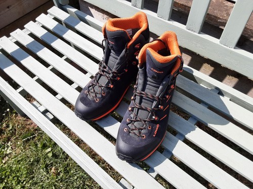 Lowa randir mid gtx - lowa,