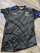 GAa Errigal Ciaran Gaa