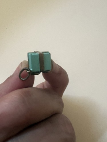 Authentic tiffany wrapped - authentic,