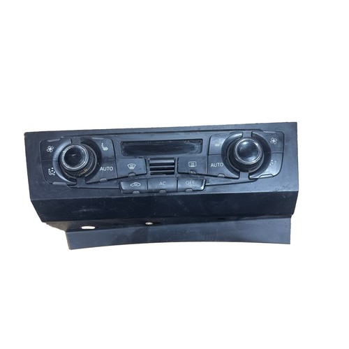 Audi climate control - audi,