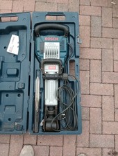 Bosch Breaker Kango Demolition