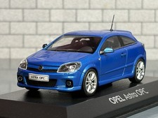 *BOXED* 1:43 MINICHAMPS OPEL