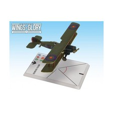 Ares Wings of Glory Bristol