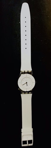 Swatch skin while - swatch,