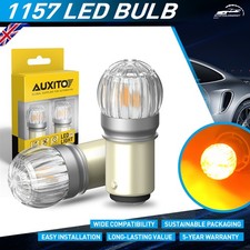 2x 380 1157 Led Brake Light