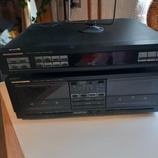 Marantz Vintage Separates