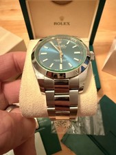 Rolex Milgauss 116400GV - Z