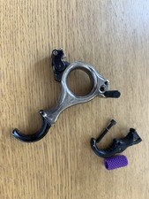 Tru Ball Fulcrum Flex Release