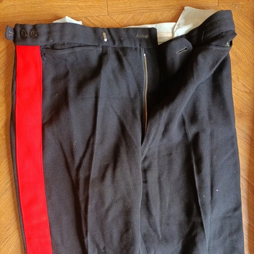 Pairs vintage trousers - 2,