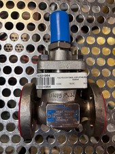 Spirax Sarco Control Valve