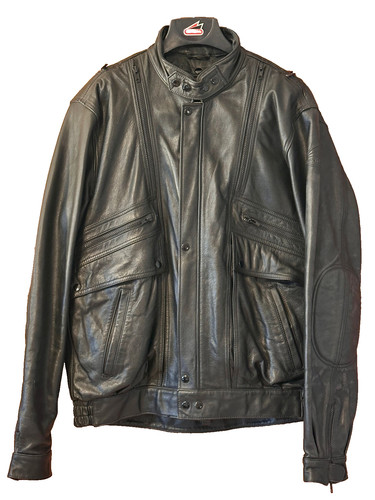 Hein gericke concord leather - concord,