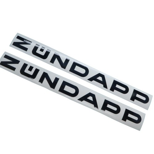 Zündapp bella scooter r50 - bella,