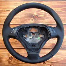 Leather Steering wheel fit to Fiat Grande Punto Tuning 70-3103