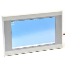 Eaton XV-102 Touch panel, 24 V DC 142538 XV-102-D6-70TWRC-10 -ref-