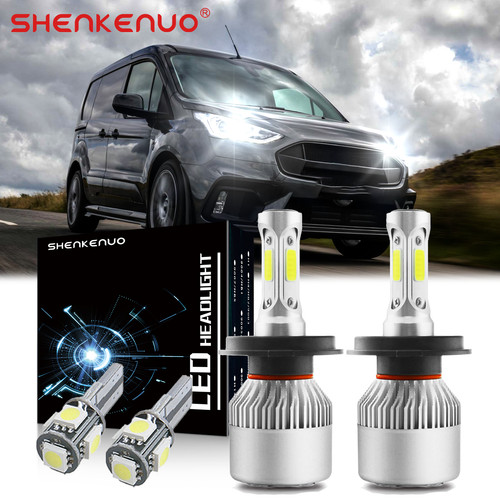 For ford transit - for, 100w