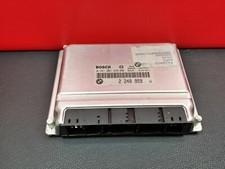  2248959 0281001445 BMW 3 Series E46 Engine Control Unit ECU 2249791 