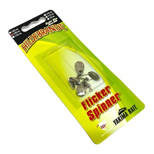 Hildebrandt flicker spinners - hildebrandt,