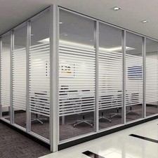 Window Film Privacy Bubble