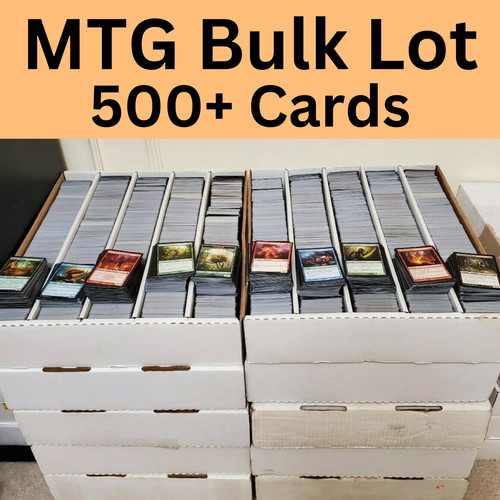 Magic the gathering bundle - magic,