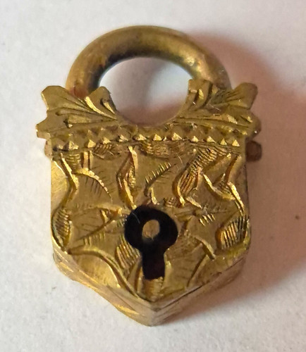 Antique pre 1890 decorative - pre,