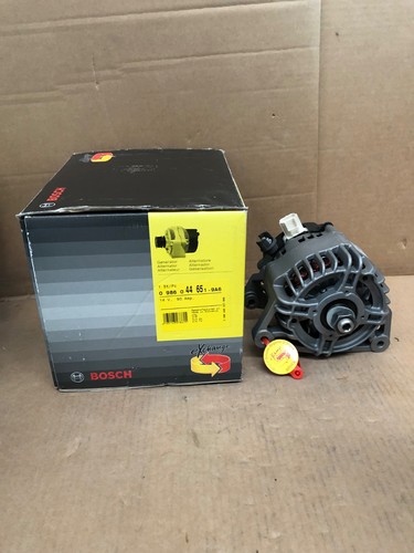 Bosch alternator fits ford - ,