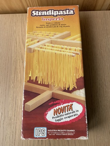 Vintage imperia stendipasta - vintage,