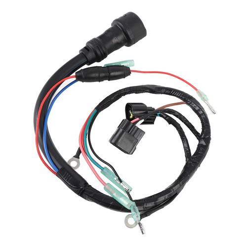 Wire harness assy - harness,