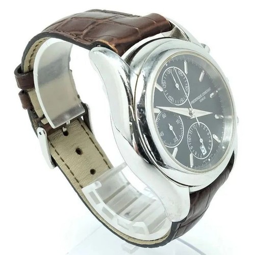 Frederique constant - frederique,