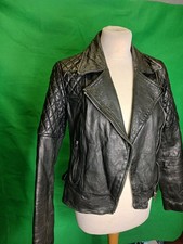 All Saints Women's Biker