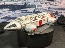 Vintage Rare 1974 Dinky Space