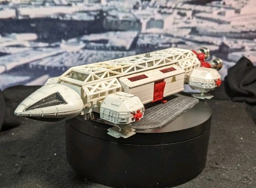 Vintage rare 1974 dinky space - 1974,