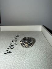 Genuine Pandora Silver, 14ct