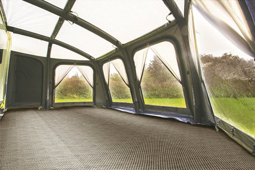 Sunncamp icon awning size - sunncamp,