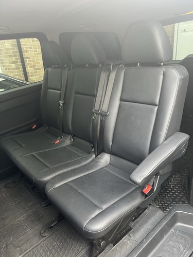 Mercedes vito rear - mercedes,