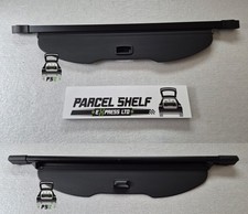 Ford S - Max MK1 Parcel Shelf