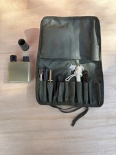 British SA80 Rifle Cleaning