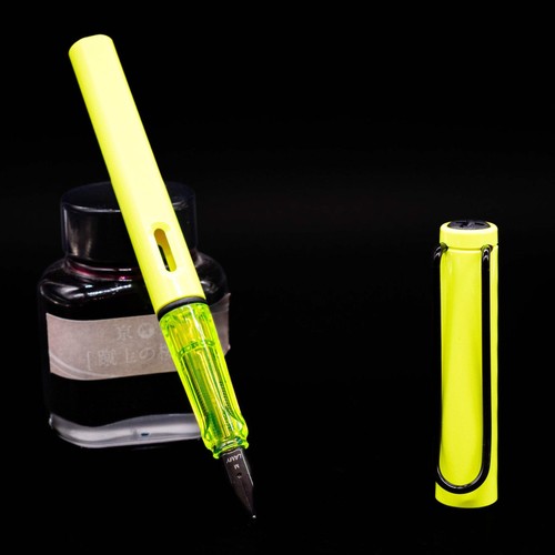 Lamy safari special edition - lamy,