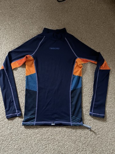 Tribord long sleeve - long, guard
