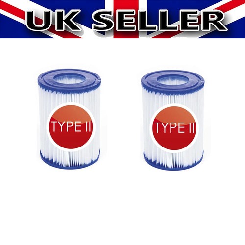 Filter cartridge type 2 - cartridge,