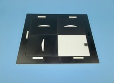 Darkroom equipment. PMM