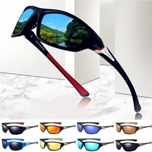 Wrap around polarized - wrap,