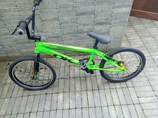 bmx race bike DK pro. Very